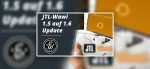 JTL-Wawi 1.5 auf 1.6 updaten