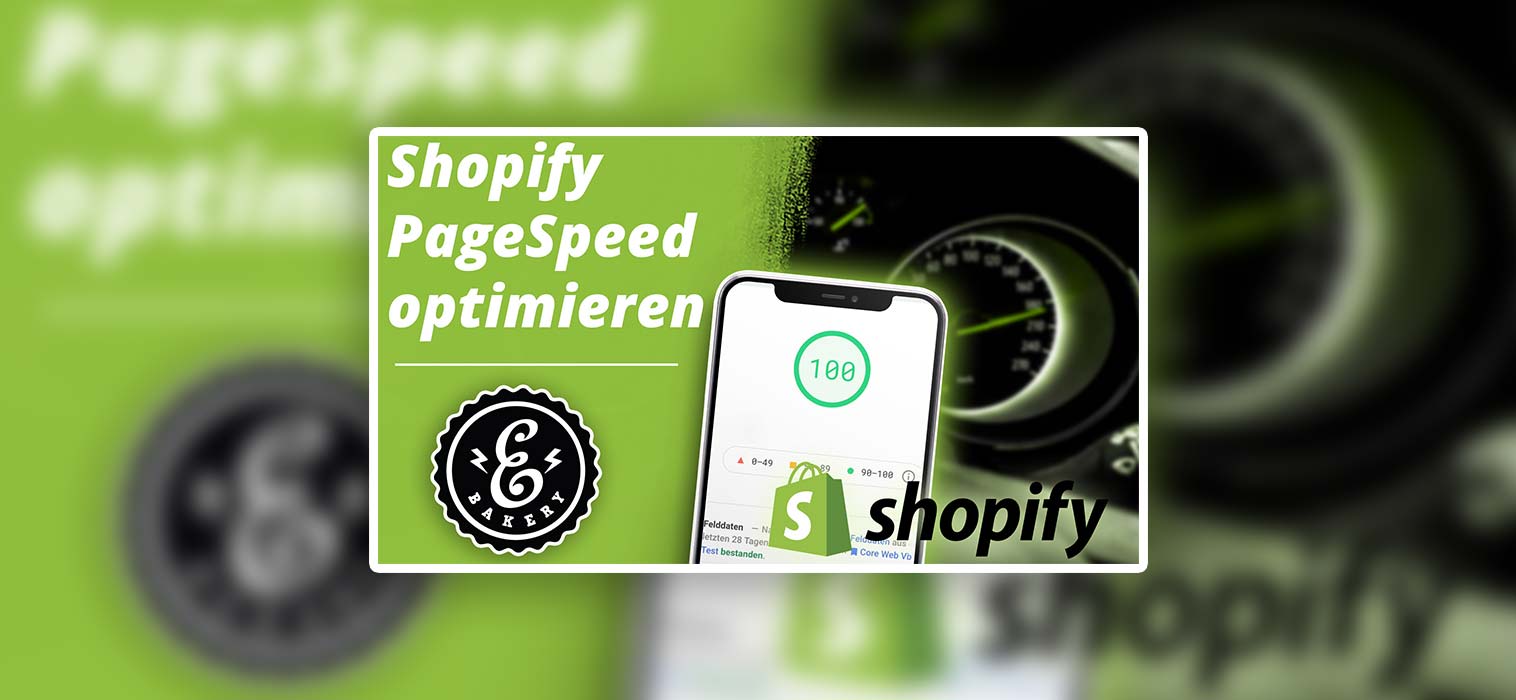 Shopify PageSpeed Optimierung – So optimierst Du deine Apps