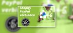 Shopify Paypal als Zahlungsmittel einrichten