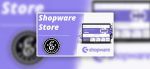 Shopware Store Anleitung