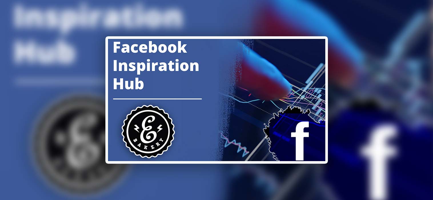 Facebook Inspiration Hub – The Insights Analytics Tool