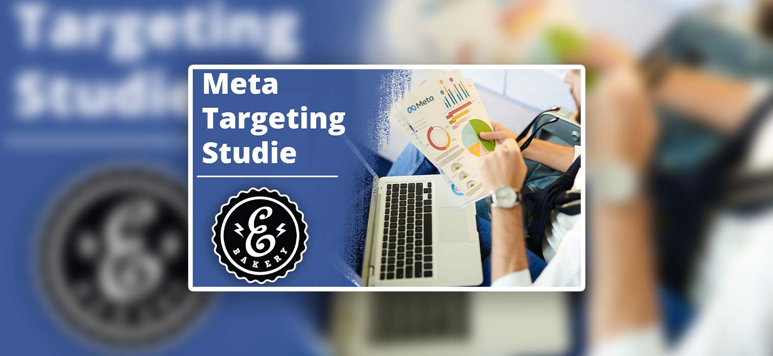 Meta Targeting Study – Broad vs. Narrow Targeting