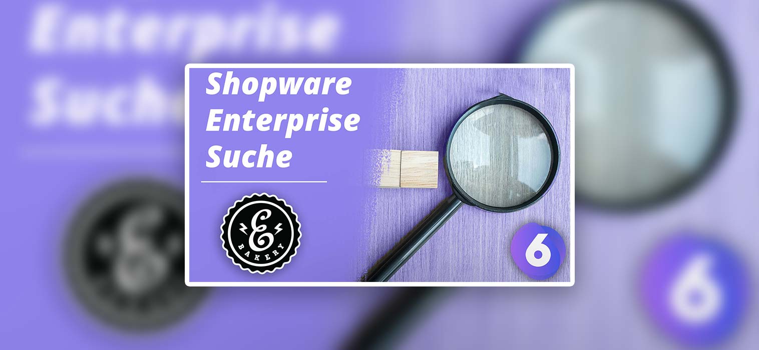 Shopware Elasticsearch – Die Intelligente Suche für Shopware