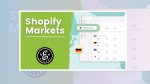 Shopify Markets