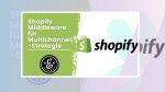 Shopify Middleware