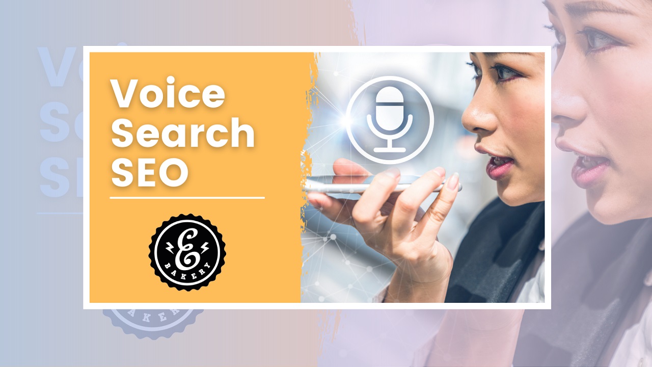 Voice Search SEO – besseres Ranking