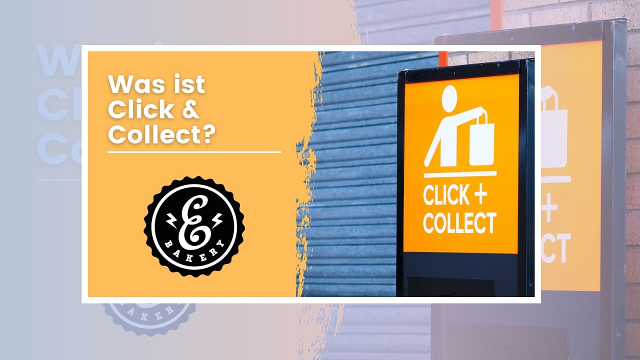 O que é o Click and Collect?