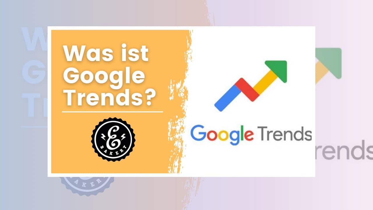 O que é o Google Trends?
