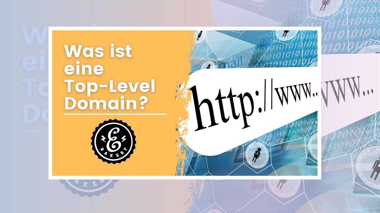 Was ist eine Top-Level-Domain (TLD)?