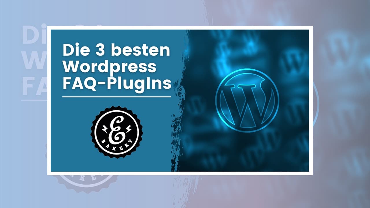 Plugin WordPress FAQ