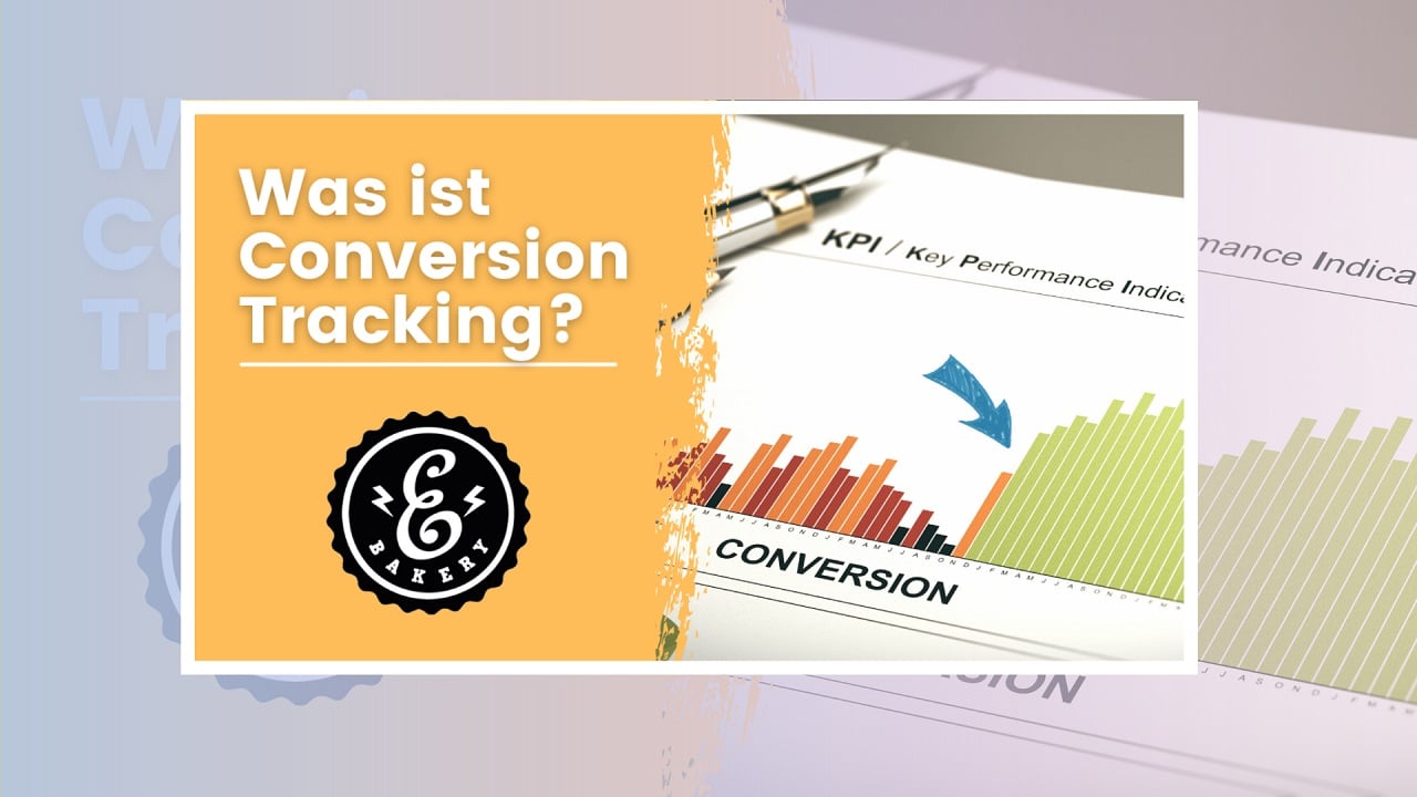 Was ist Conversion Tracking?