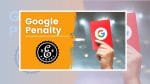 Google-Penalty