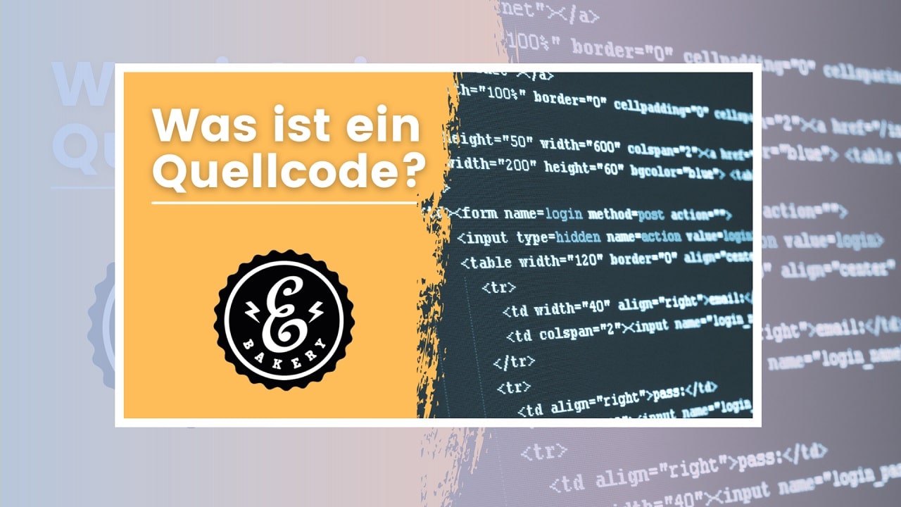 O que é um código fonte?