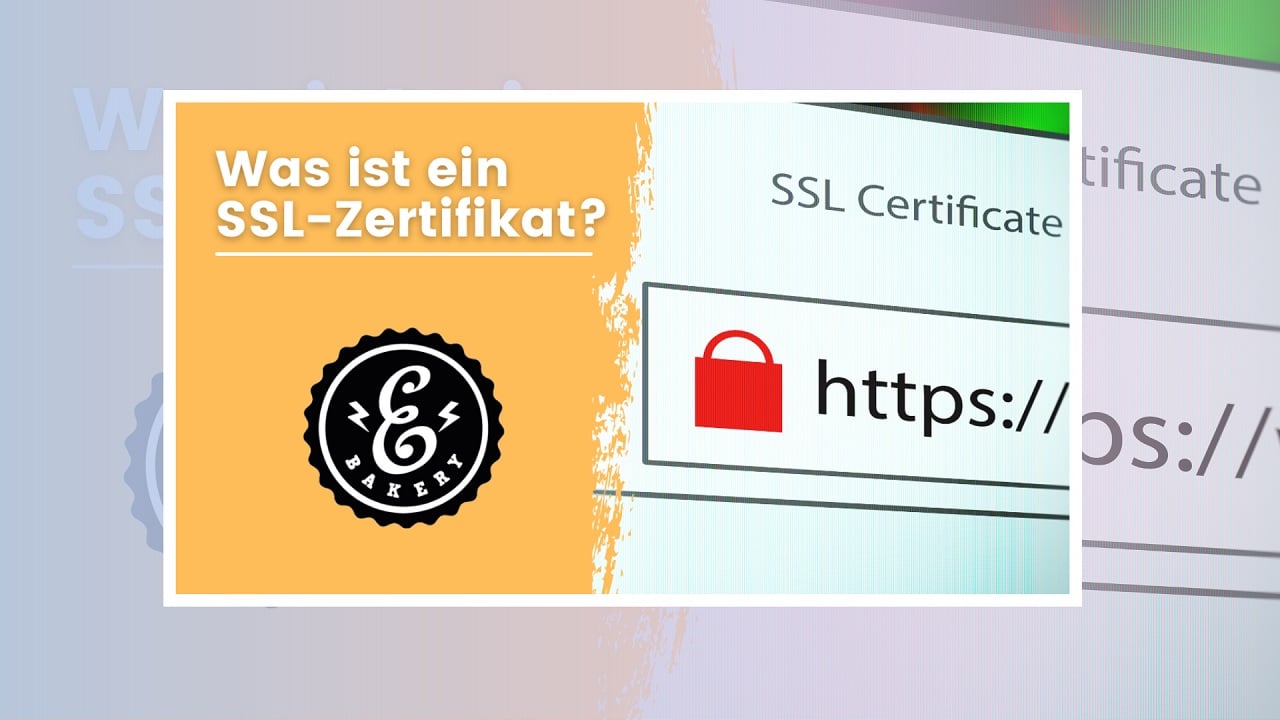 O que é um certificado SSL?
