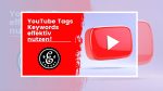 YouTube-Tags