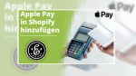 Shopify Apple Pay