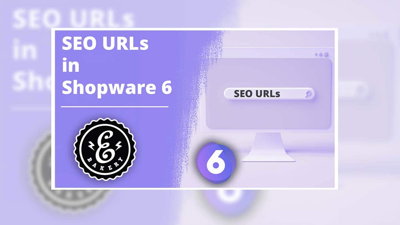 Shopware SEO URL – URLs optimizados para motores de busca