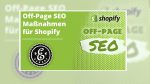 Shopify Off-Page SEO
