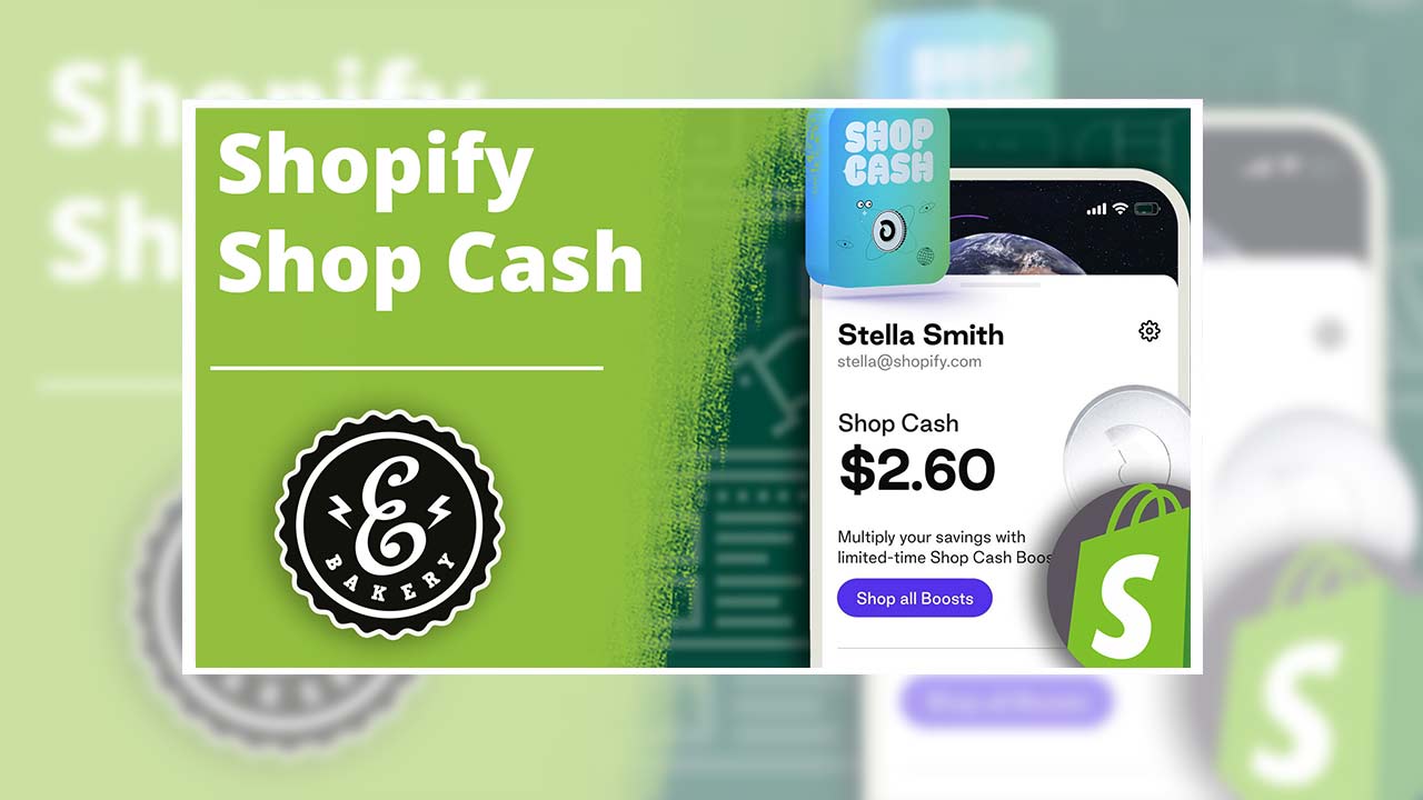 Shopify Shop Cash – Höhere Umsätze mit Shop-Cash-Prämien