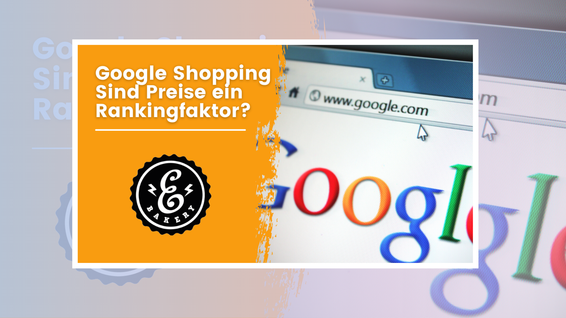 Google Shopping: Sind Preise ein Rankingfaktor?
