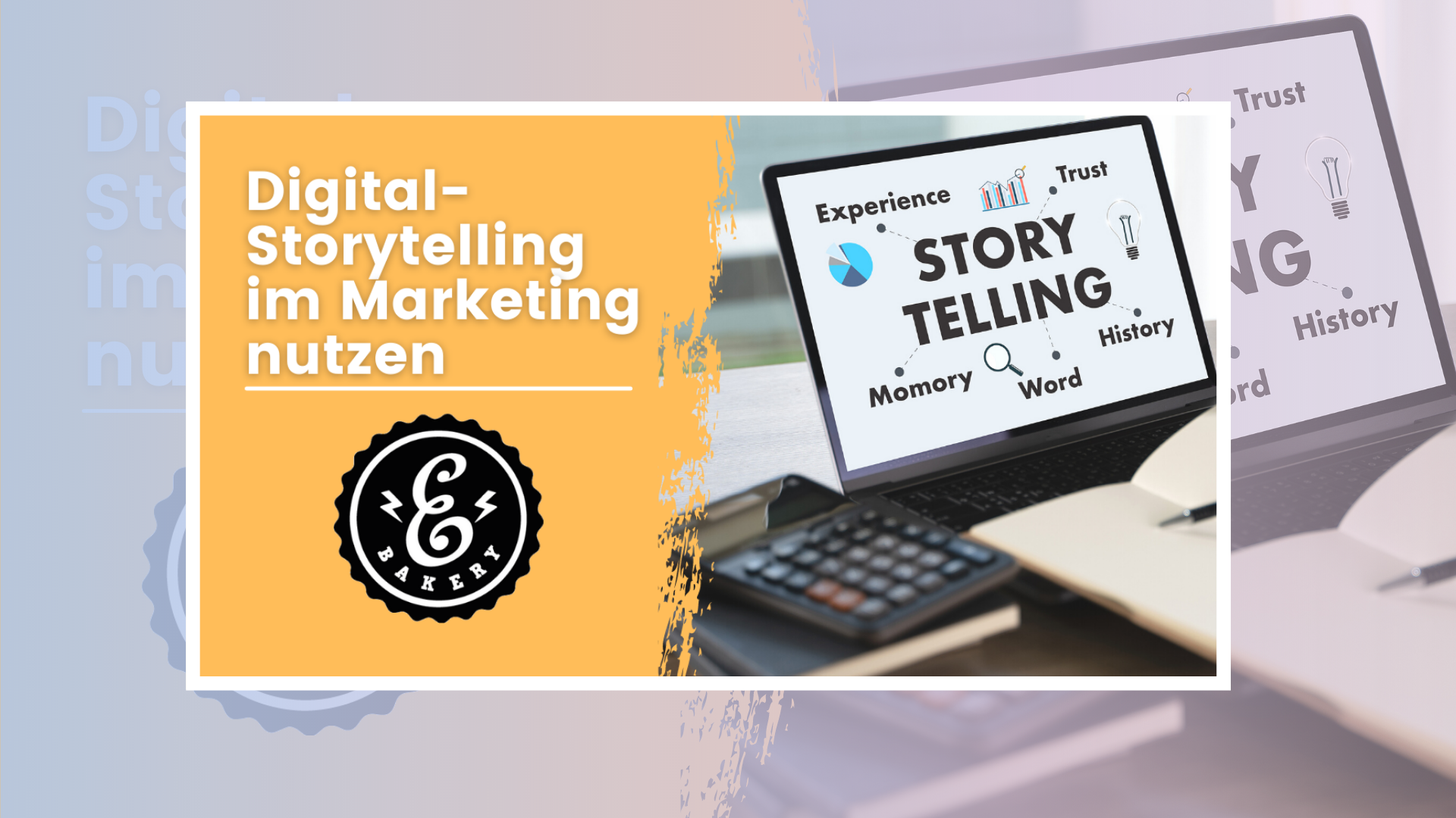 Digital-Storytelling im Marketing nutzen