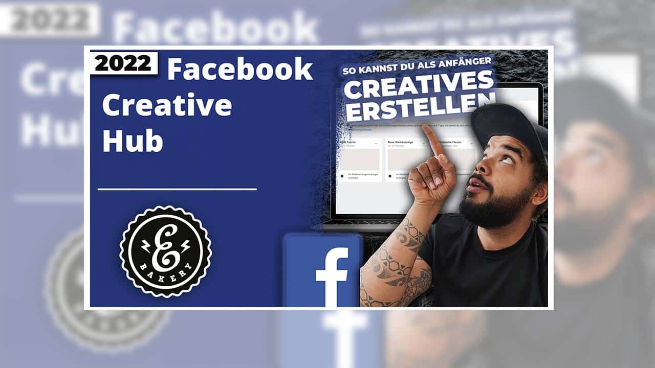 Facebook Creative Hub – How to create Creatives