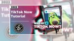 TikTok Now