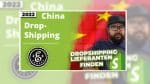 Shopify China Dropshipping