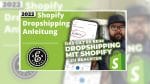 Shopify Dropshipping Anleiitung