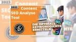 Content SEO Analyse