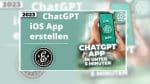 ChatGPT iOS App