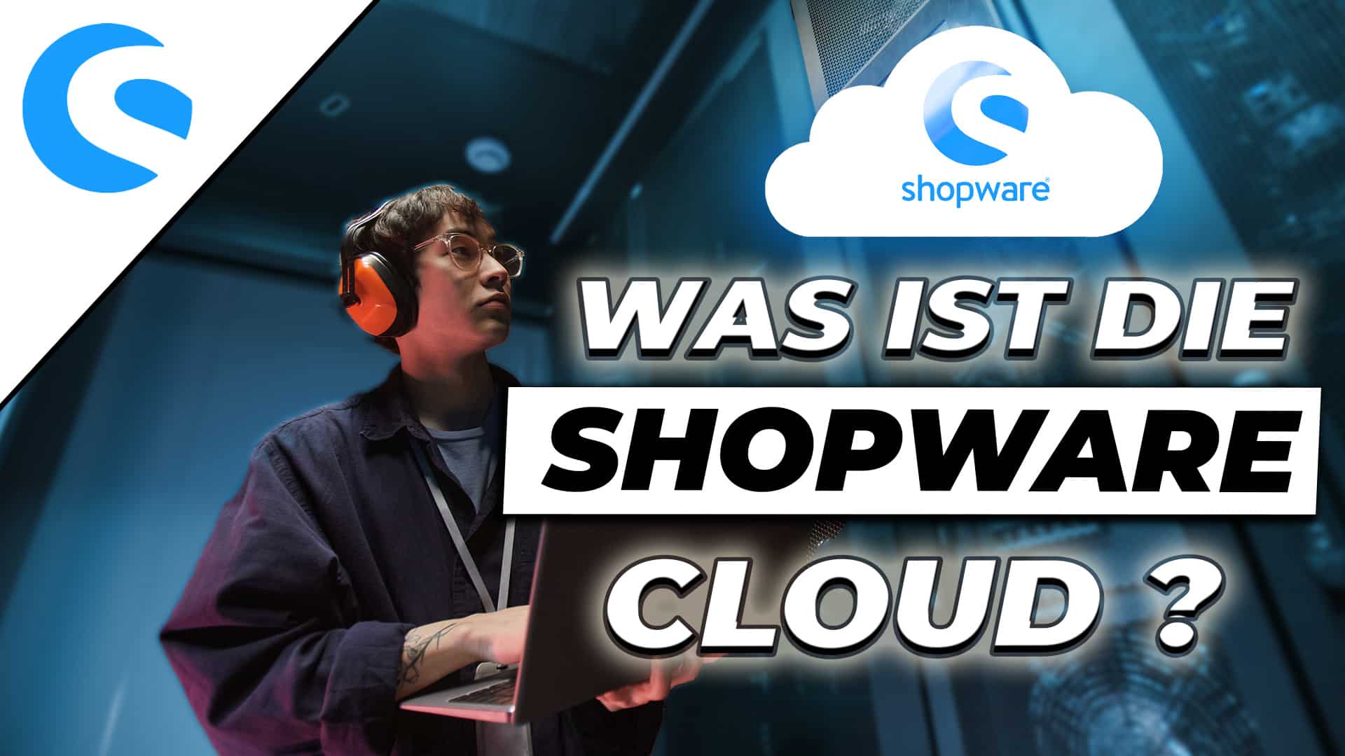 Was ist die Shopware Cloud? – SaaS Shopsystem
