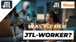 Was ist der JTL-Worker?