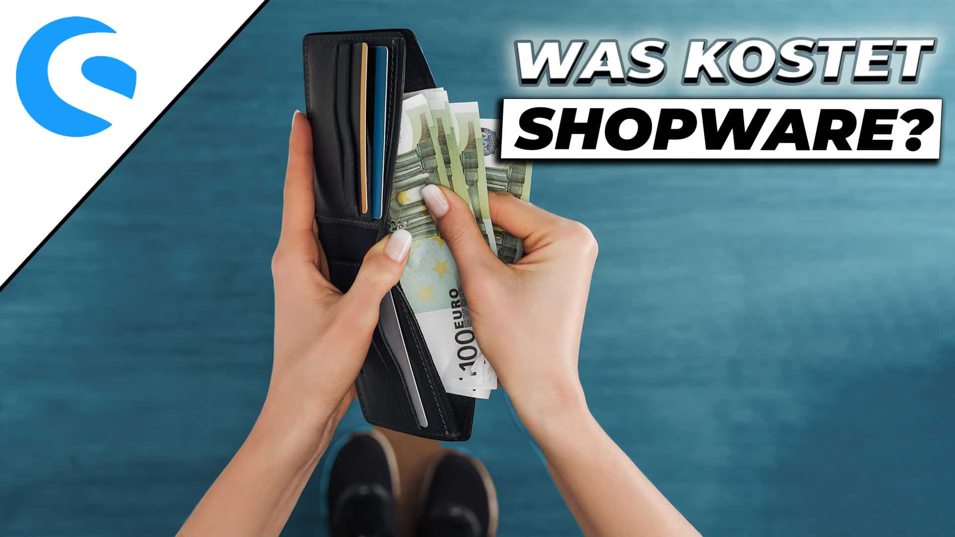 Was kostet Shopware? – Wir haben die Antwort