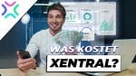 Was kostet Xentral?