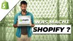 Was genau macht Shopify?