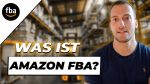 Was ist Amazon FBA?