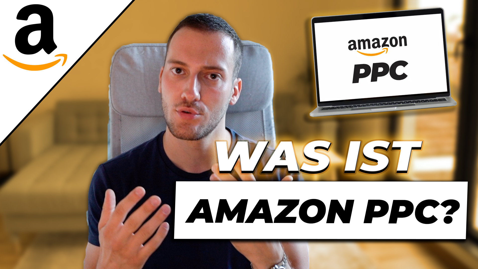 Was ist Amazon PPC? – Pay Per Click erklärt