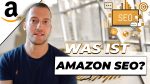 Was ist Amazon SEO?