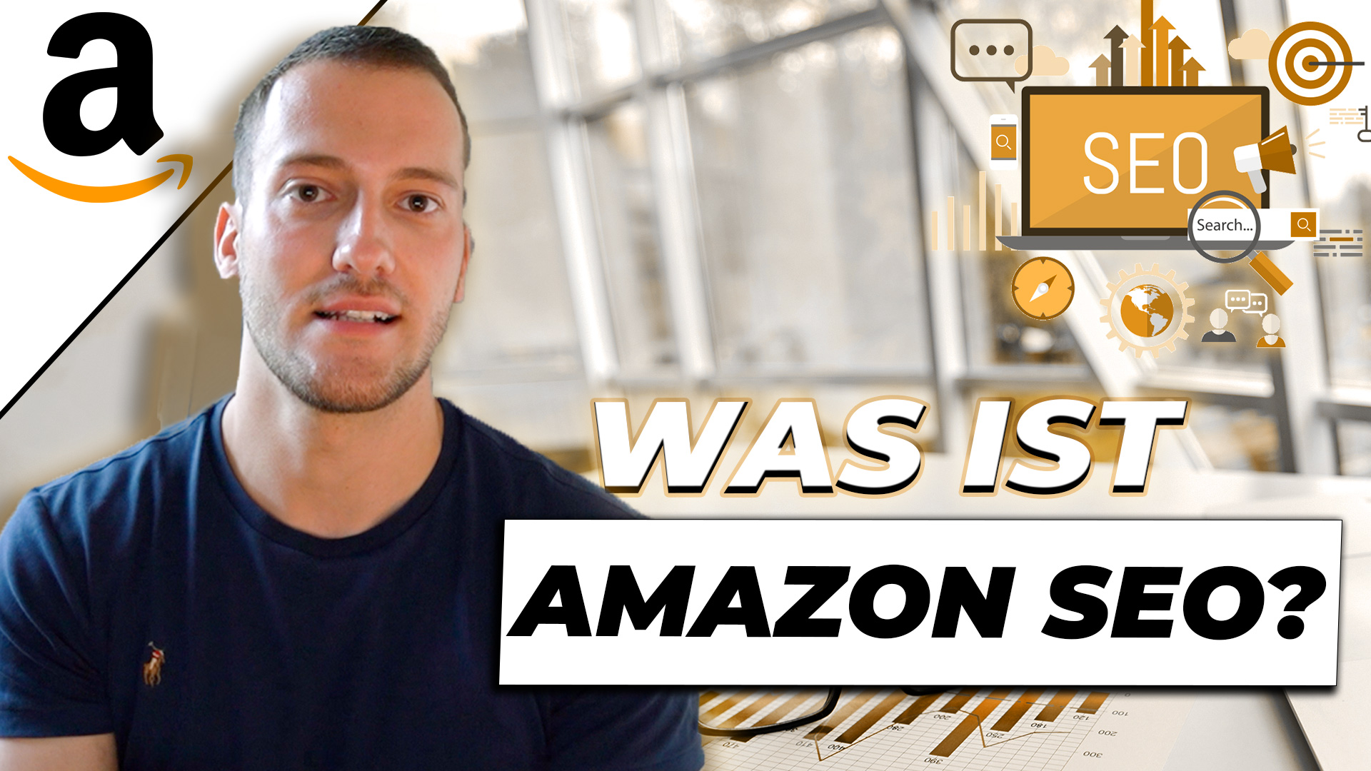 Was ist Amazon SEO? – Suchmaschinenoptimierung erklärt