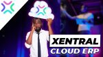 Was ist Xentral Cloud