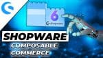 Shopware Composable Commerce