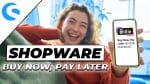 Shopware Buy Now, Pay Later B2B