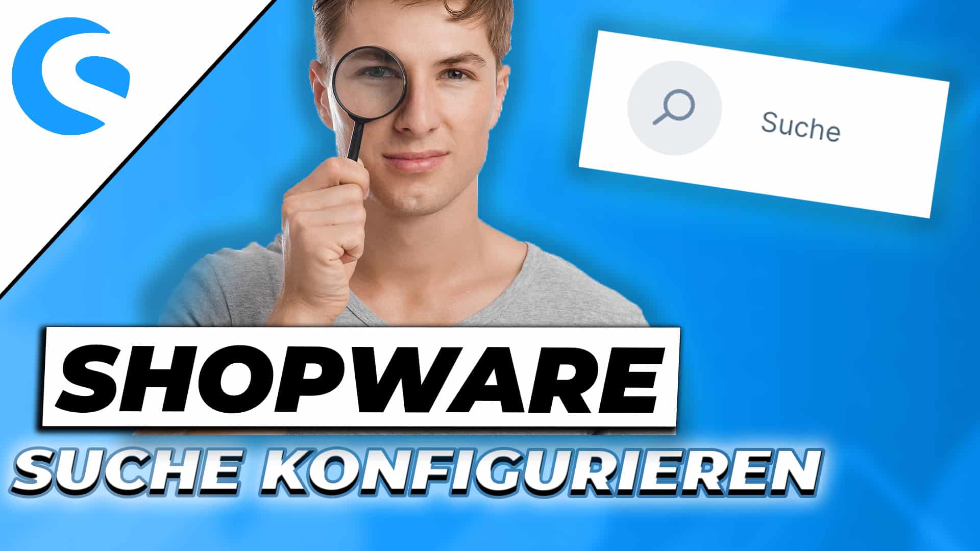 Shopware 6 search – How to configure it