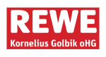 Rewe Golbik Logo