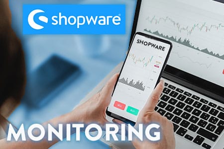 Shopware Monitoring