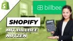Shopify mit Billbee nutzen