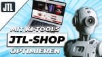 JTL-Shop mit KI-Tools optimieren