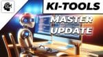 KI Tools Master Update