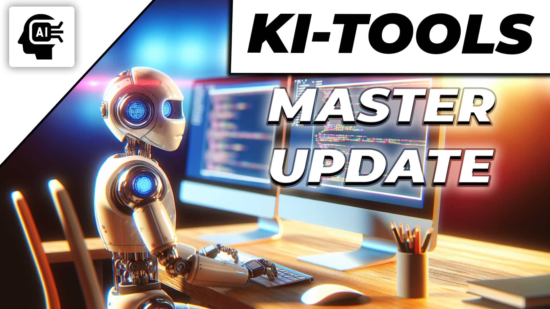 Free AI tools MASTER UPDATE – Now even better performance